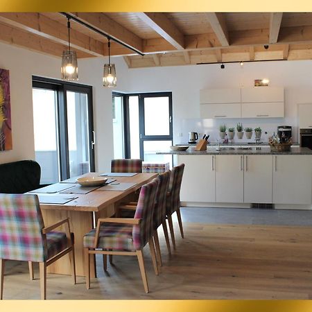 Invita Natur-Chalets Penthouse - Familienurlaub Im Schwarzwald - 240Qm Bad Dürrheim Zewnętrze zdjęcie