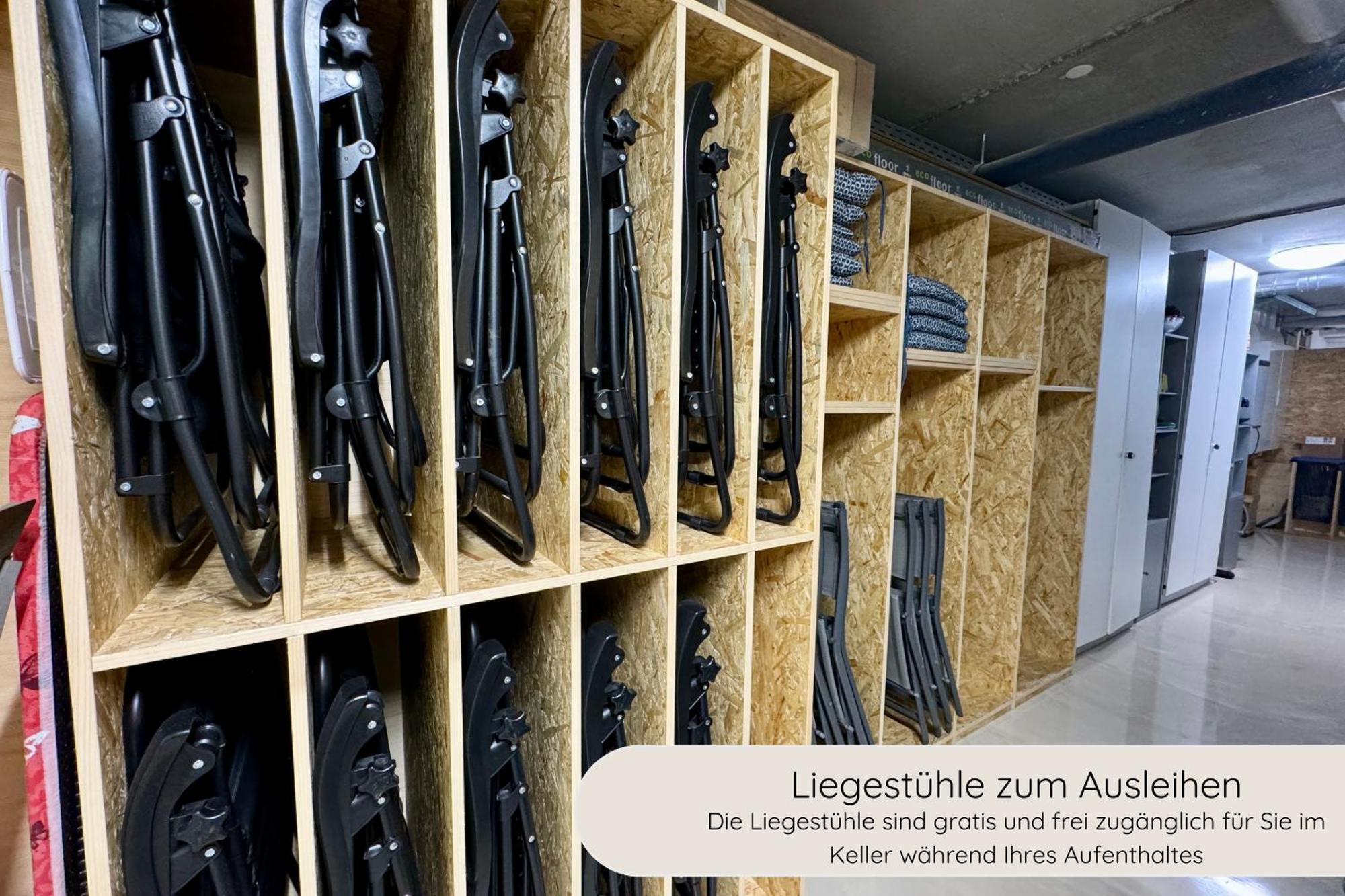 Invita Natur-Chalets Penthouse - Familienurlaub Im Schwarzwald - 240Qm Bad Dürrheim Zewnętrze zdjęcie