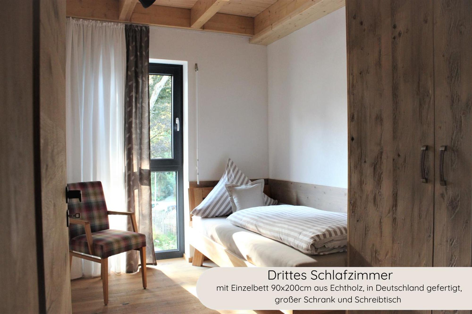 Invita Natur-Chalets Penthouse - Familienurlaub Im Schwarzwald - 240Qm Bad Dürrheim Zewnętrze zdjęcie