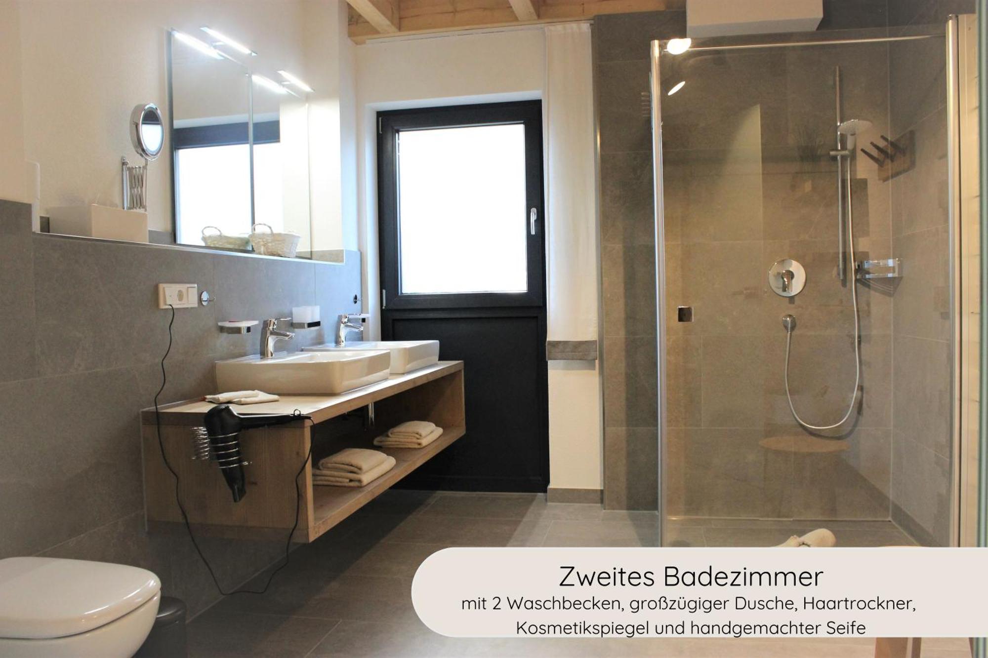 Invita Natur-Chalets Penthouse - Familienurlaub Im Schwarzwald - 240Qm Bad Dürrheim Zewnętrze zdjęcie