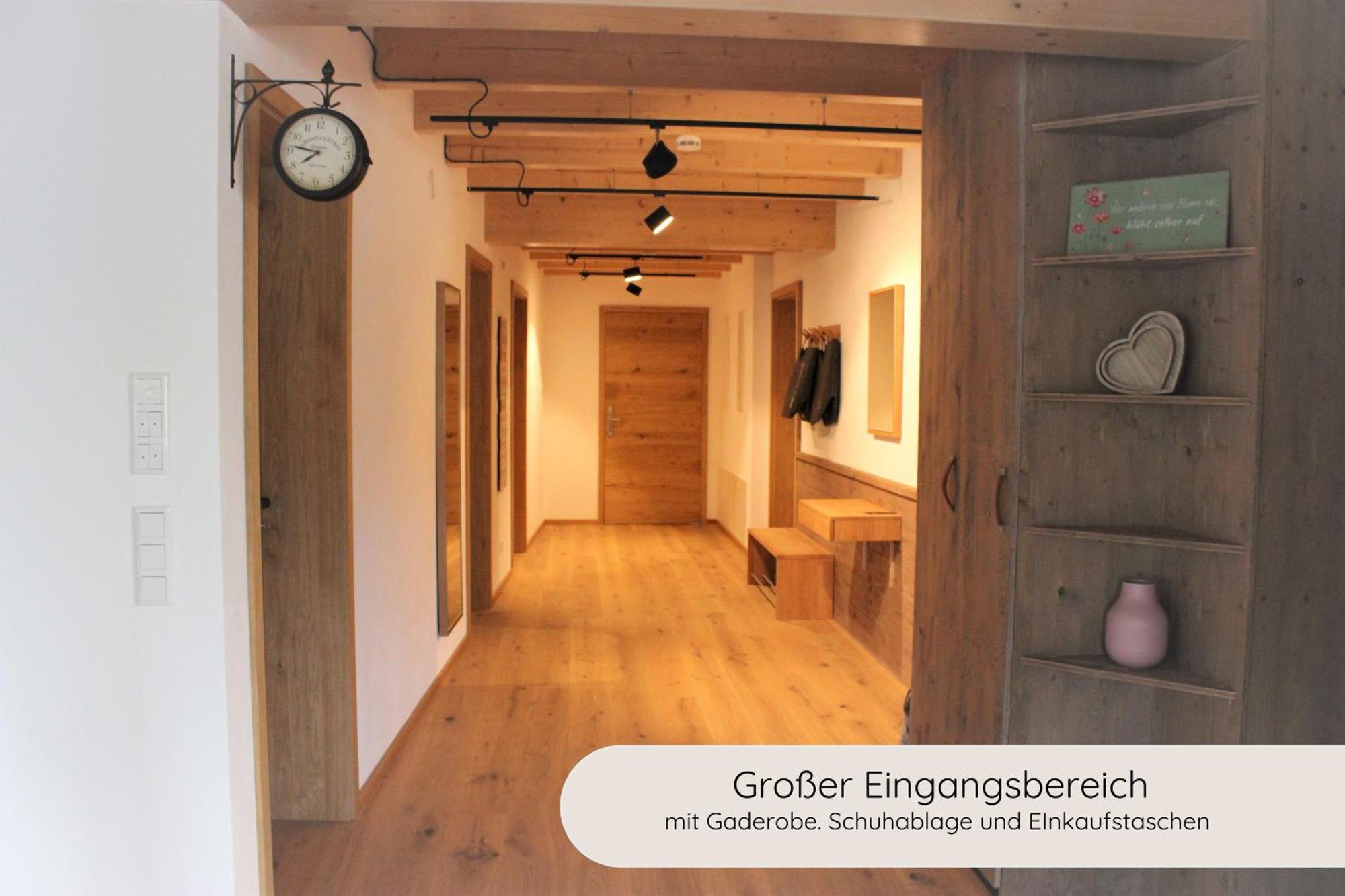 Invita Natur-Chalets Penthouse - Familienurlaub Im Schwarzwald - 240Qm Bad Dürrheim Zewnętrze zdjęcie