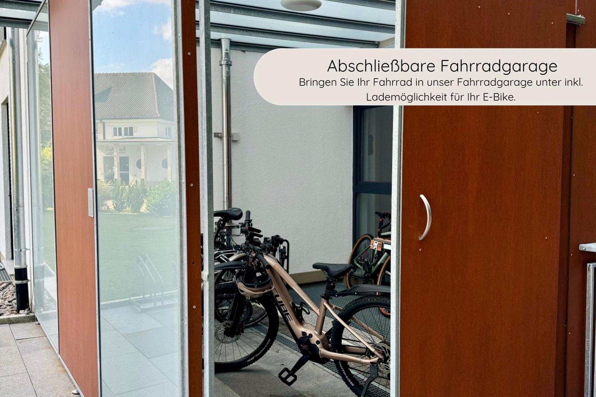 Invita Natur-Chalets Penthouse - Familienurlaub Im Schwarzwald - 240Qm Bad Dürrheim Zewnętrze zdjęcie