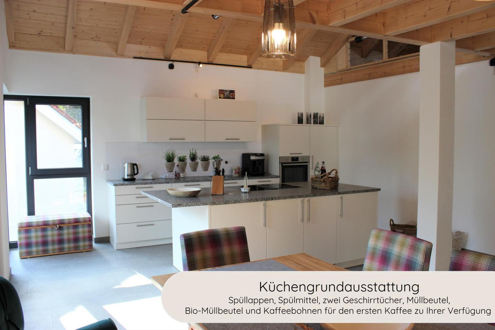 Invita Natur-Chalets Penthouse - Familienurlaub Im Schwarzwald - 240Qm Bad Dürrheim Zewnętrze zdjęcie