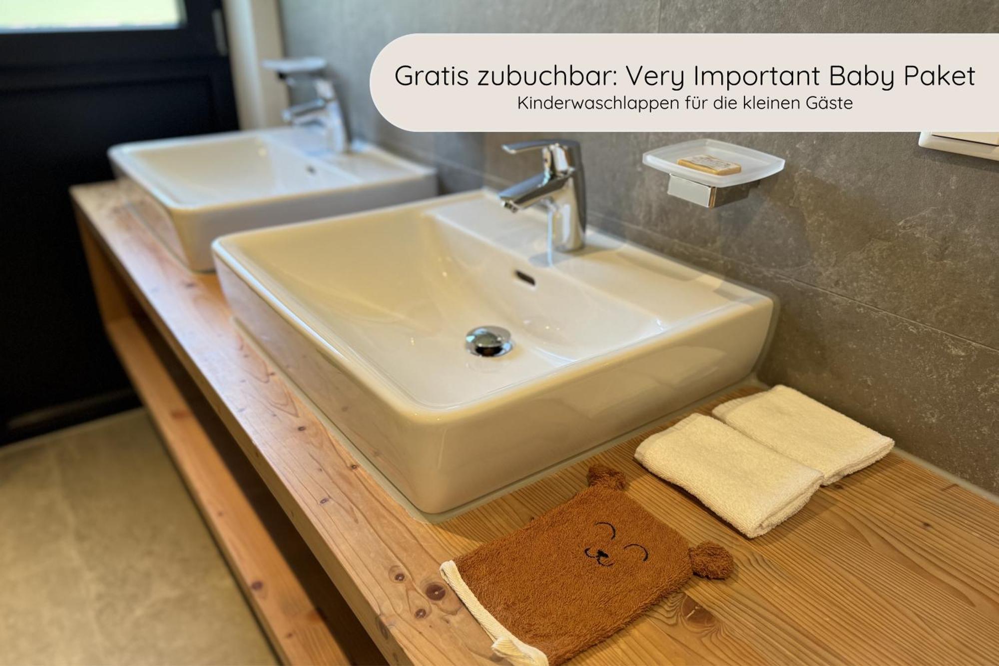 Invita Natur-Chalets Penthouse - Familienurlaub Im Schwarzwald - 240Qm Bad Dürrheim Zewnętrze zdjęcie
