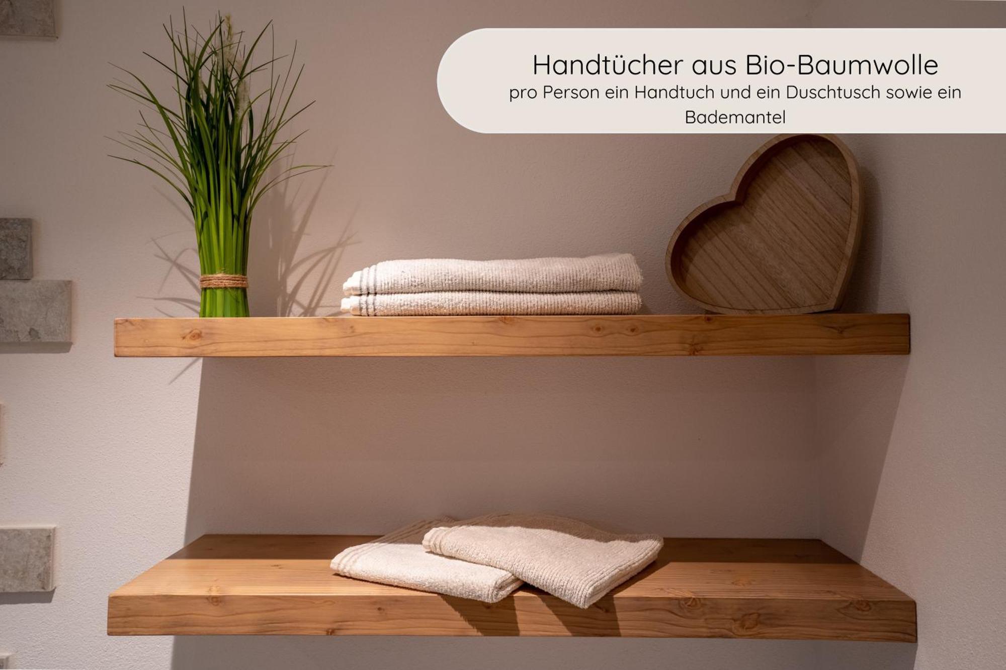 Invita Natur-Chalets Penthouse - Familienurlaub Im Schwarzwald - 240Qm Bad Dürrheim Zewnętrze zdjęcie