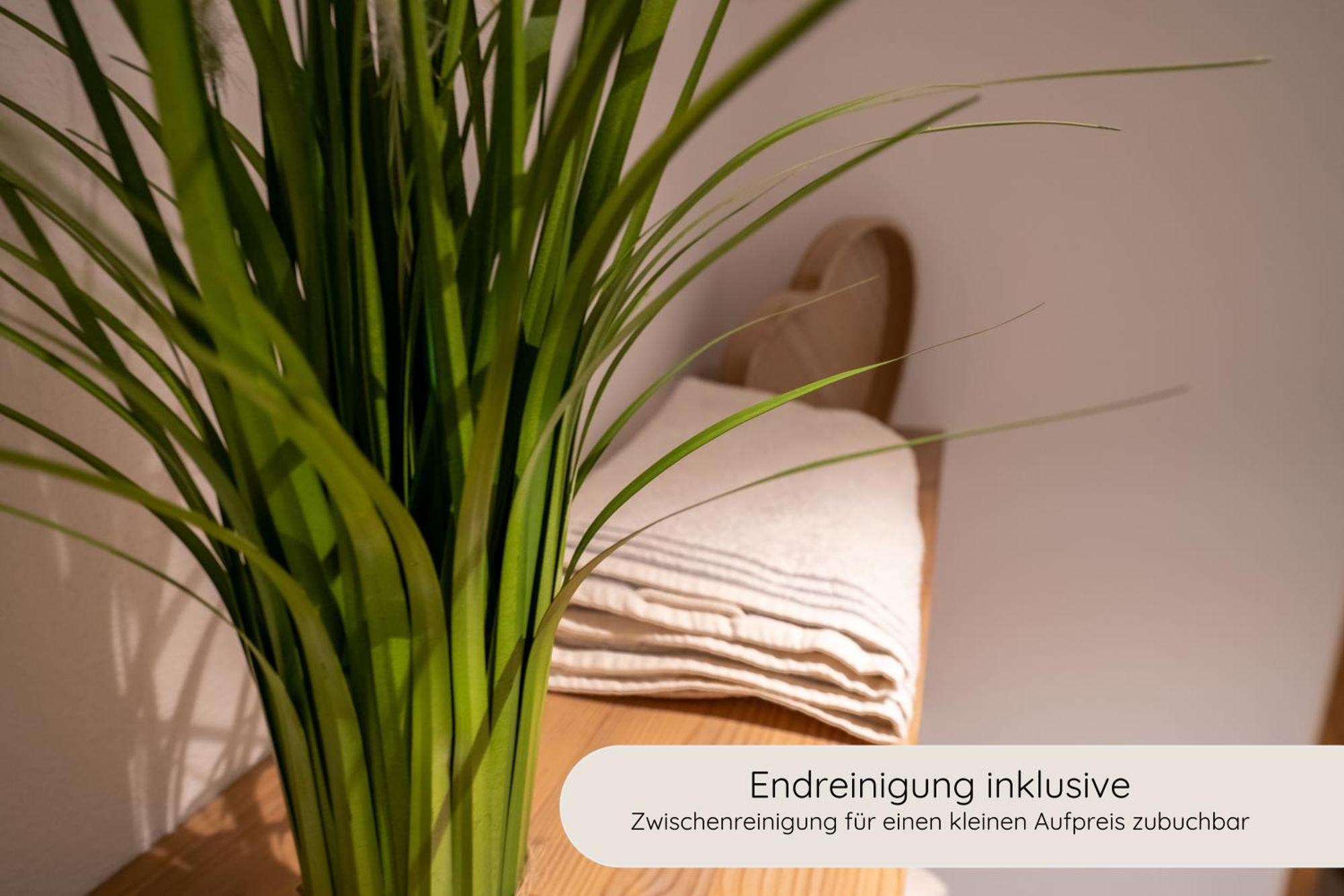 Invita Natur-Chalets Penthouse - Familienurlaub Im Schwarzwald - 240Qm Bad Dürrheim Zewnętrze zdjęcie