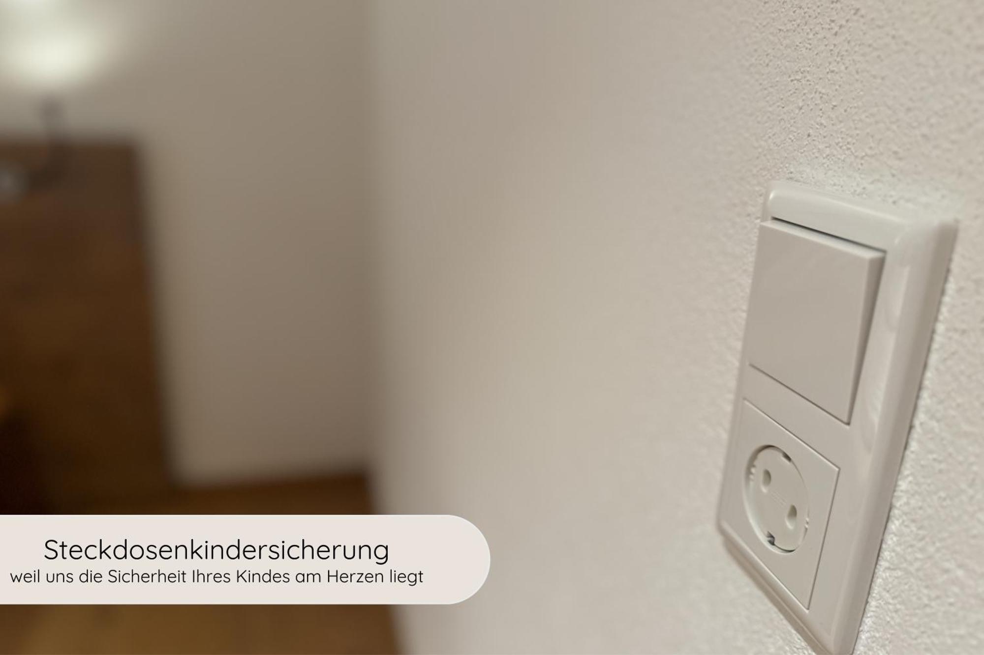 Invita Natur-Chalets Penthouse - Familienurlaub Im Schwarzwald - 240Qm Bad Dürrheim Zewnętrze zdjęcie