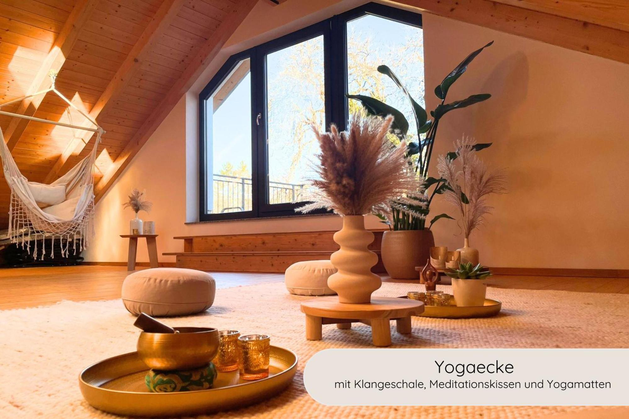 Invita Natur-Chalets Penthouse - Familienurlaub Im Schwarzwald - 240Qm Bad Dürrheim Zewnętrze zdjęcie