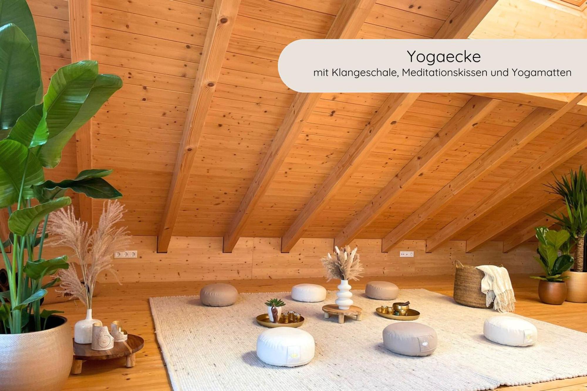 Invita Natur-Chalets Penthouse - Familienurlaub Im Schwarzwald - 240Qm Bad Dürrheim Zewnętrze zdjęcie